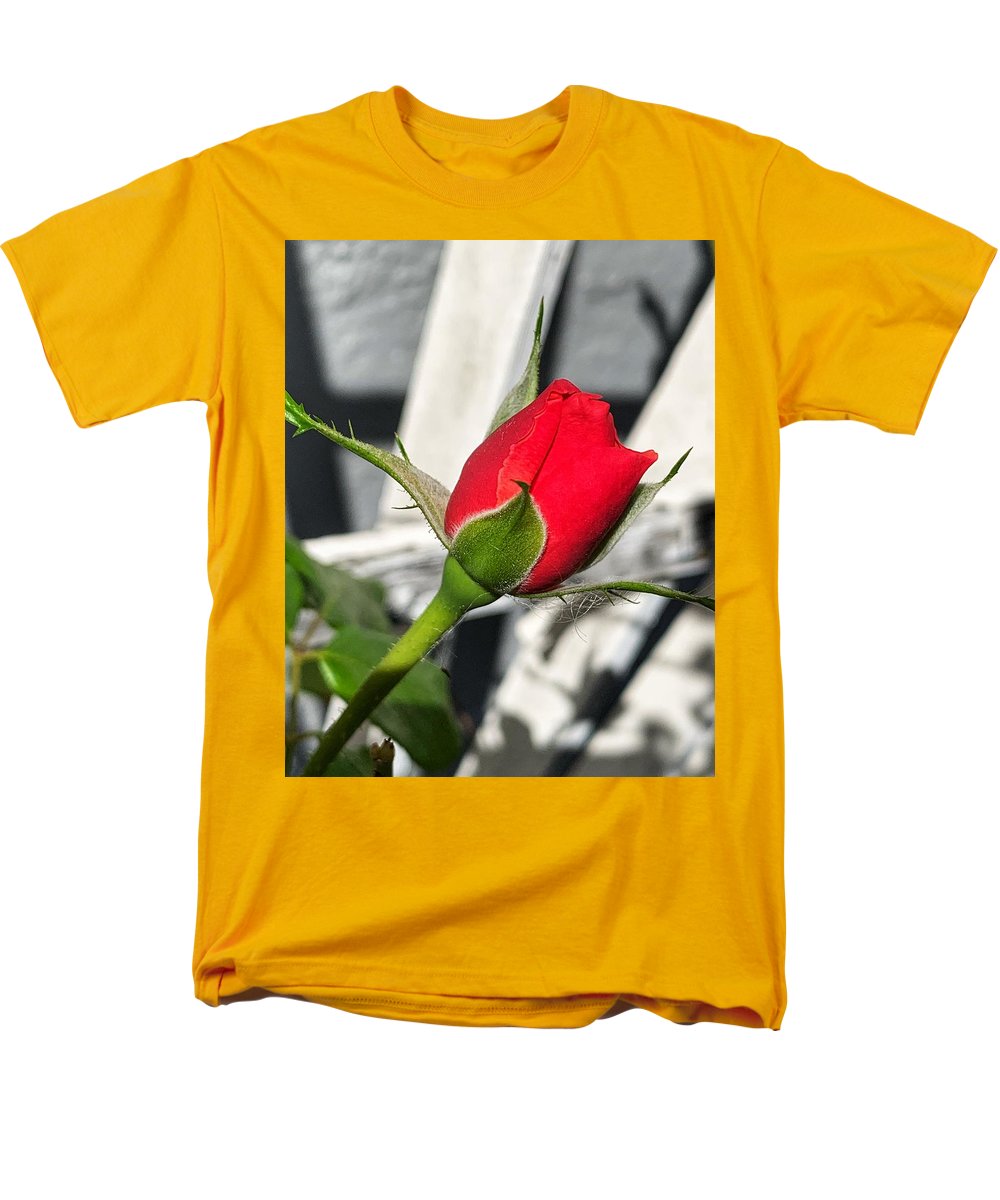 New Life - Men's T-Shirt  (Regular Fit)