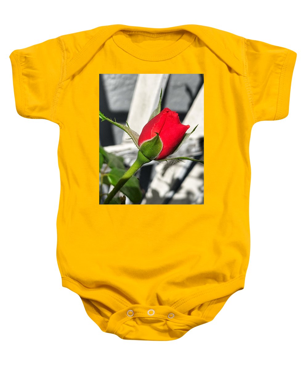 New Life - Baby Onesie