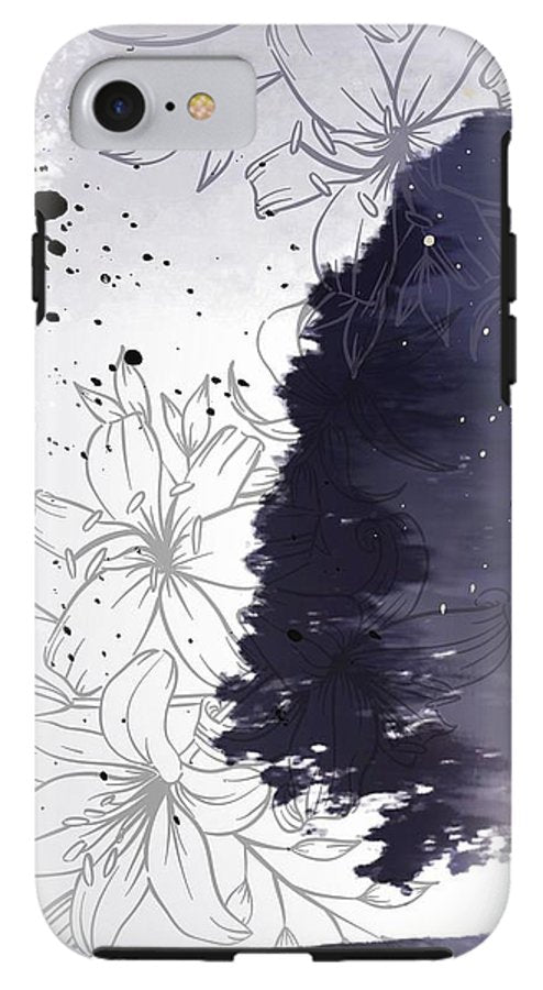 Outdoor Splatter - Phone Case