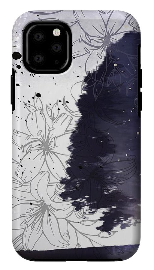 Outdoor Splatter - Phone Case