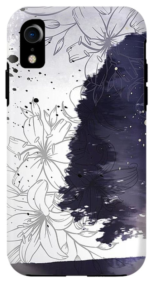 Outdoor Splatter - Phone Case