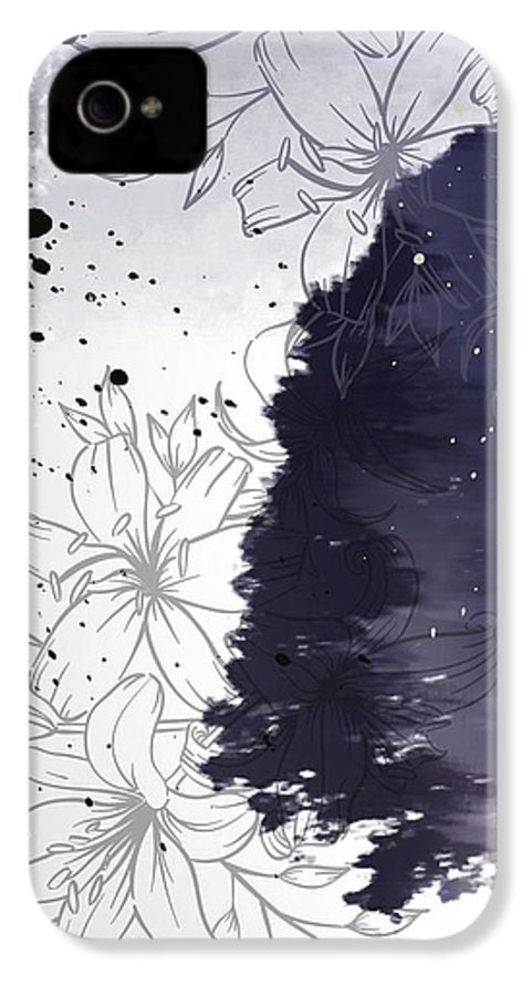 Outdoor Splatter - Phone Case