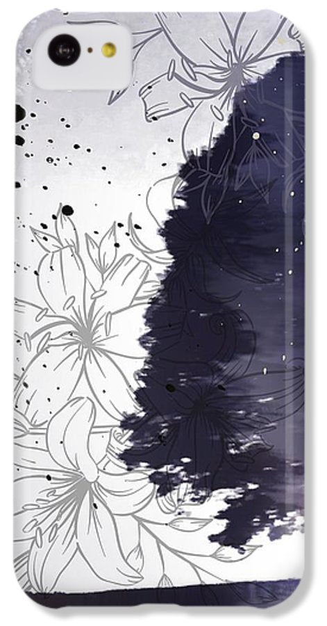 Outdoor Splatter - Phone Case