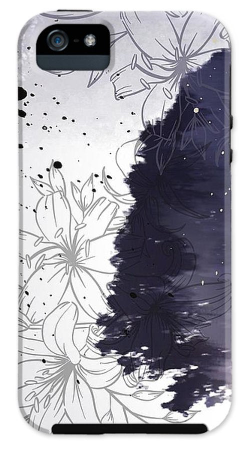 Outdoor Splatter - Phone Case