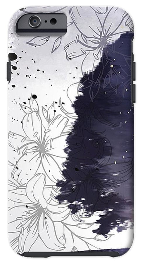 Outdoor Splatter - Phone Case