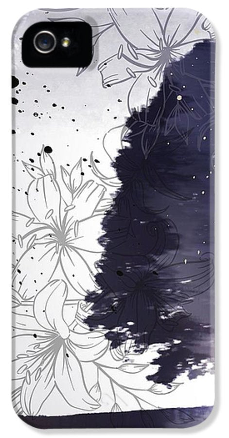 Outdoor Splatter - Phone Case