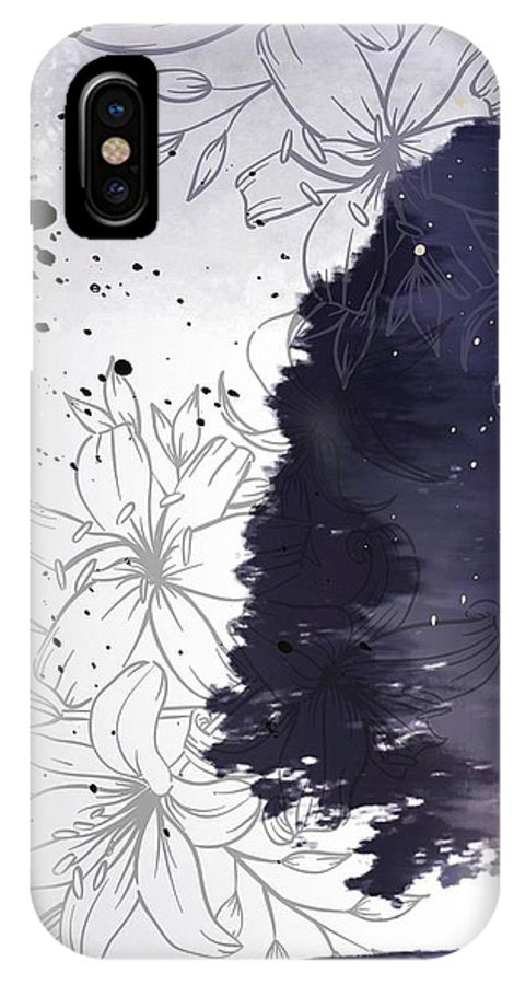 Outdoor Splatter - Phone Case