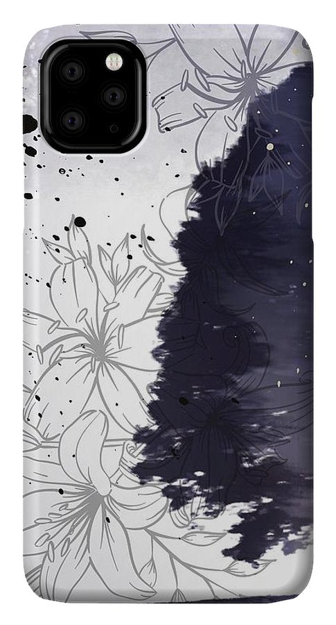 Outdoor Splatter - Phone Case