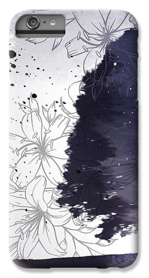 Outdoor Splatter - Phone Case