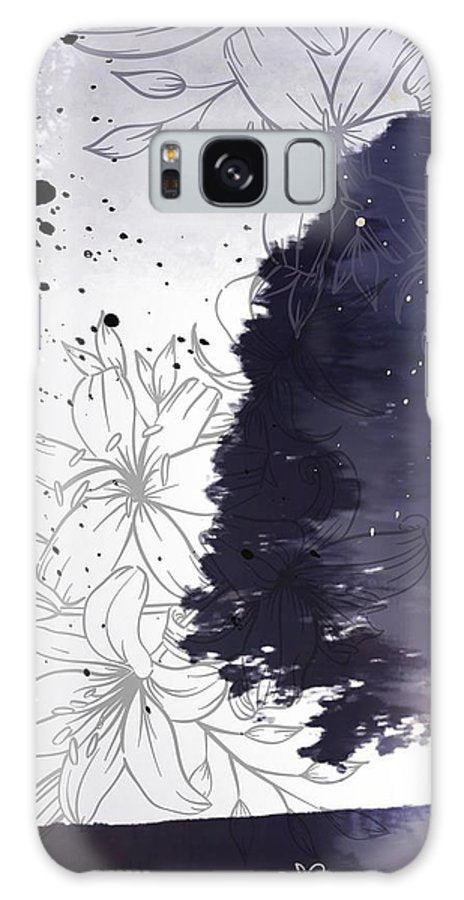 Outdoor Splatter - Phone Case