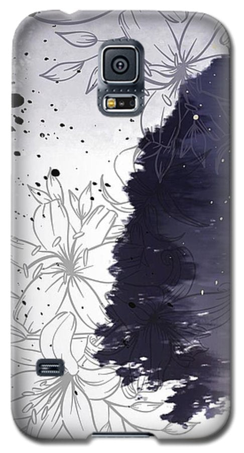 Outdoor Splatter - Phone Case