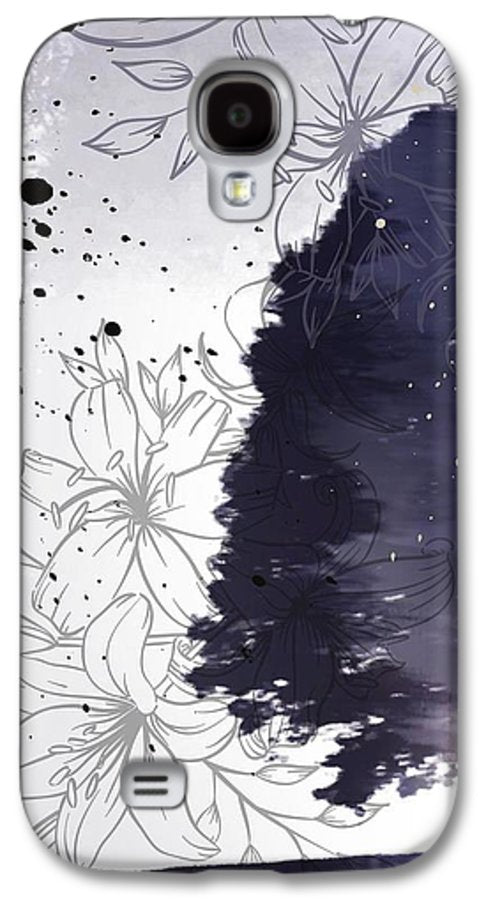 Outdoor Splatter - Phone Case