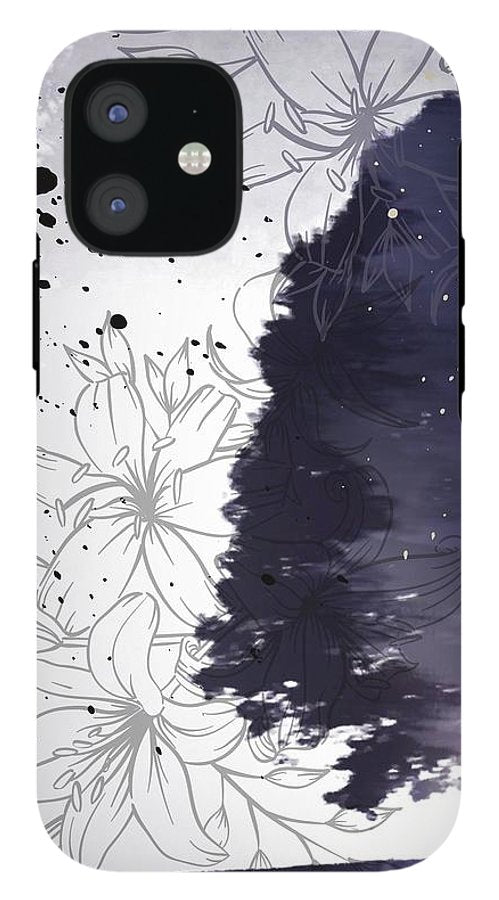 Outdoor Splatter - Phone Case