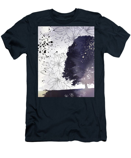 Outdoor Splatter - T-Shirt