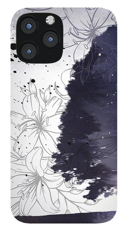 Outdoor Splatter - Phone Case