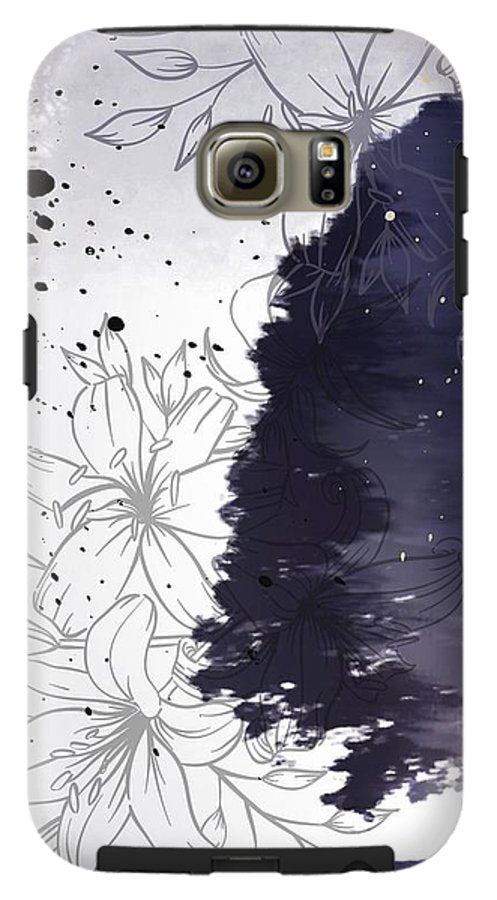 Outdoor Splatter - Phone Case