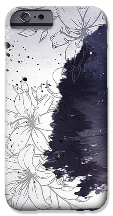 Outdoor Splatter - Phone Case