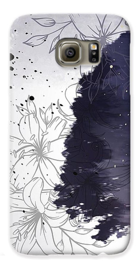 Outdoor Splatter - Phone Case