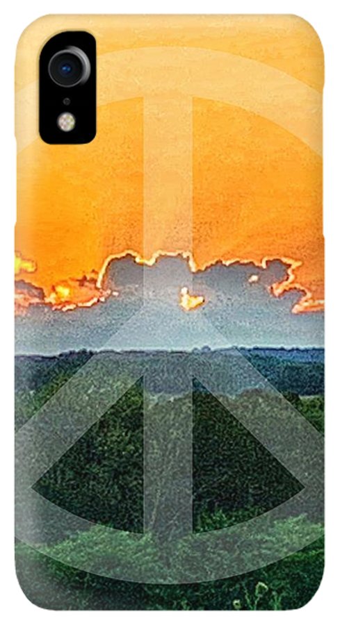 Peace on Earth  - Phone Case