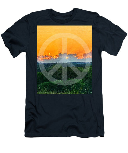 Peace on Earth  - T-Shirt