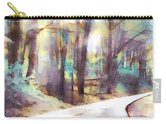 Road-Trip Dreams - Carry-All Pouch