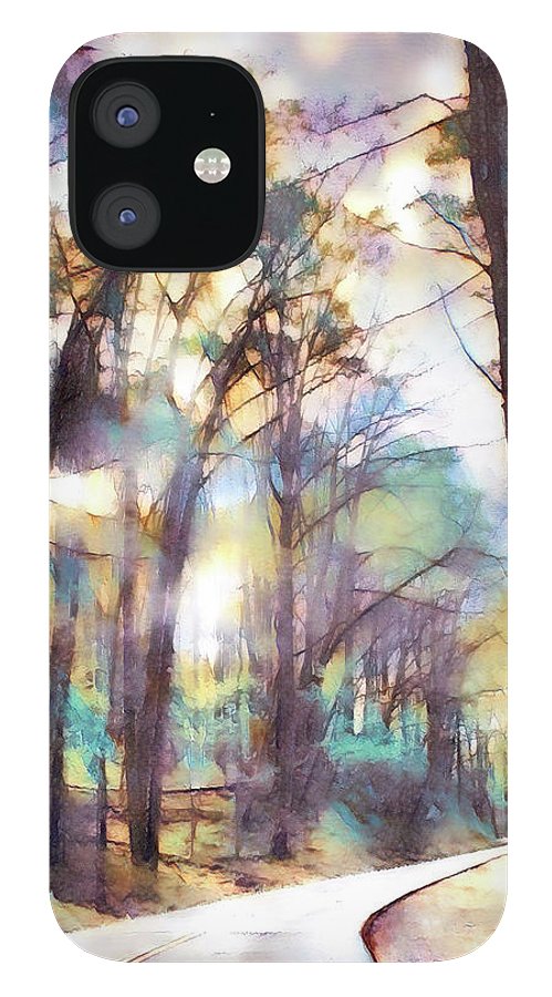 Road-Trip Dreams - Phone Case