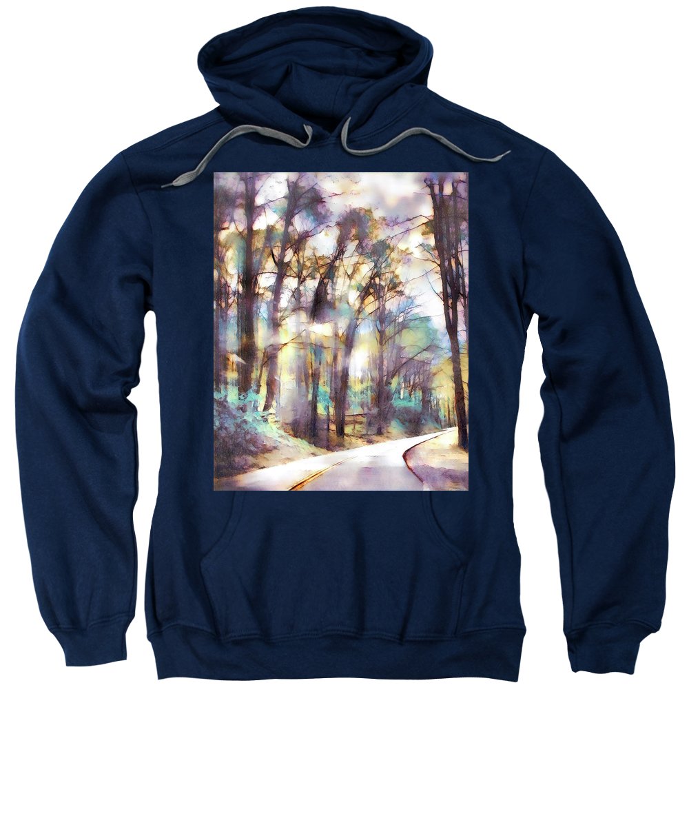 Road-Trip Dreams - Sweatshirt