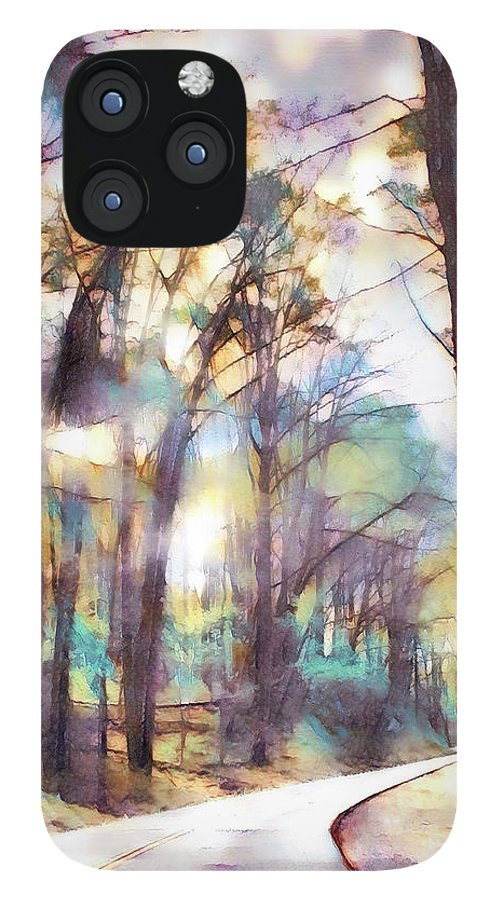 Road-Trip Dreams - Phone Case