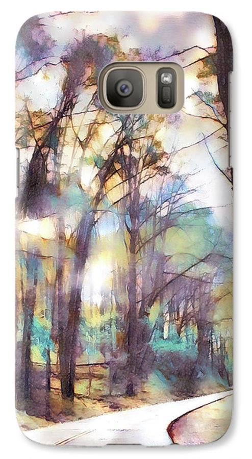 Road-Trip Dreams - Phone Case