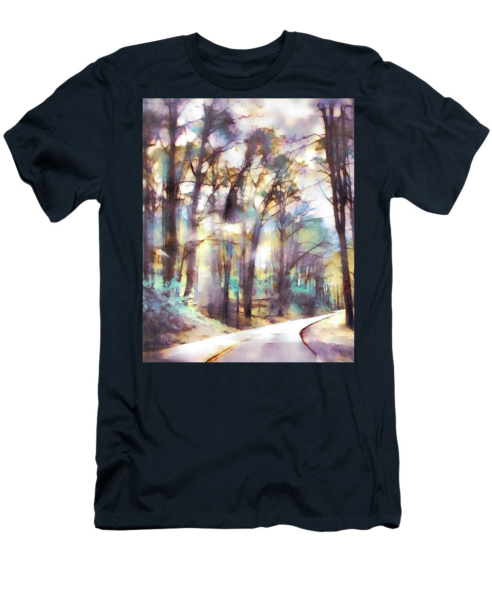 Road-Trip Dreams - T-Shirt