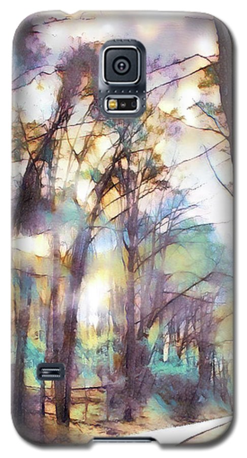 Road-Trip Dreams - Phone Case