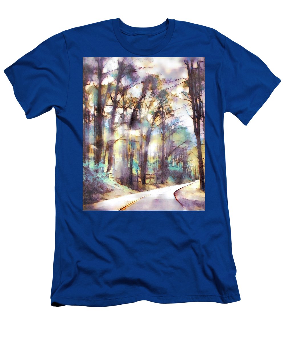 Road-Trip Dreams - T-Shirt