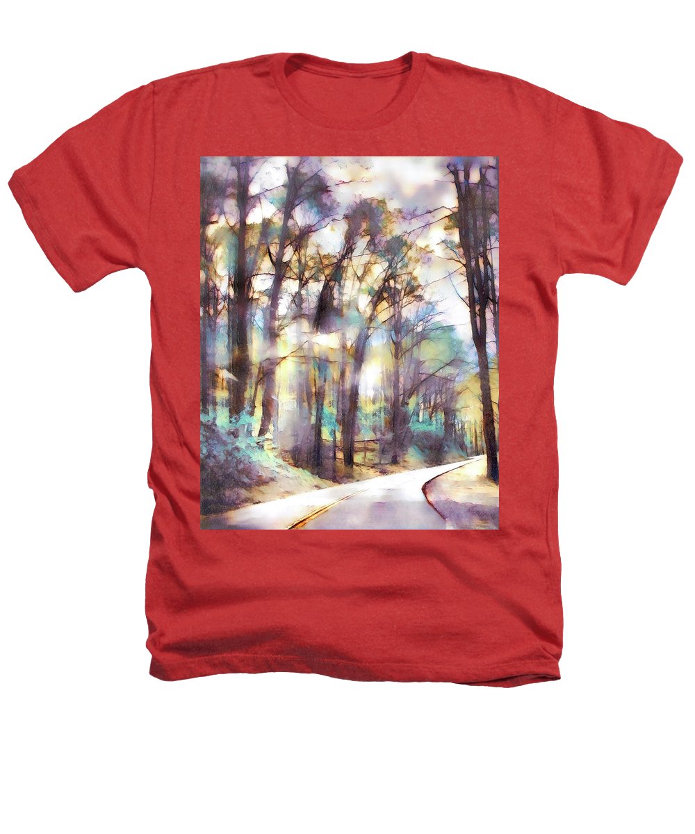 Road-Trip Dreams - Heathers T-Shirt