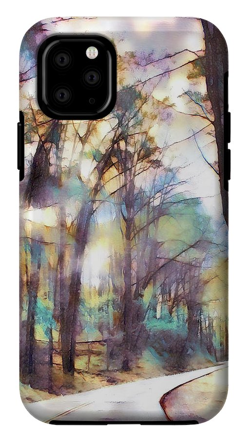 Road-Trip Dreams - Phone Case