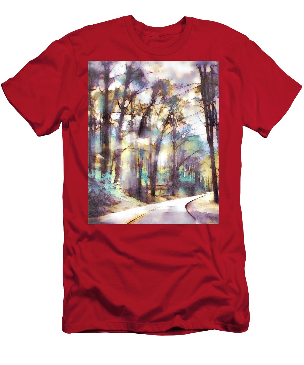 Road-Trip Dreams - T-Shirt