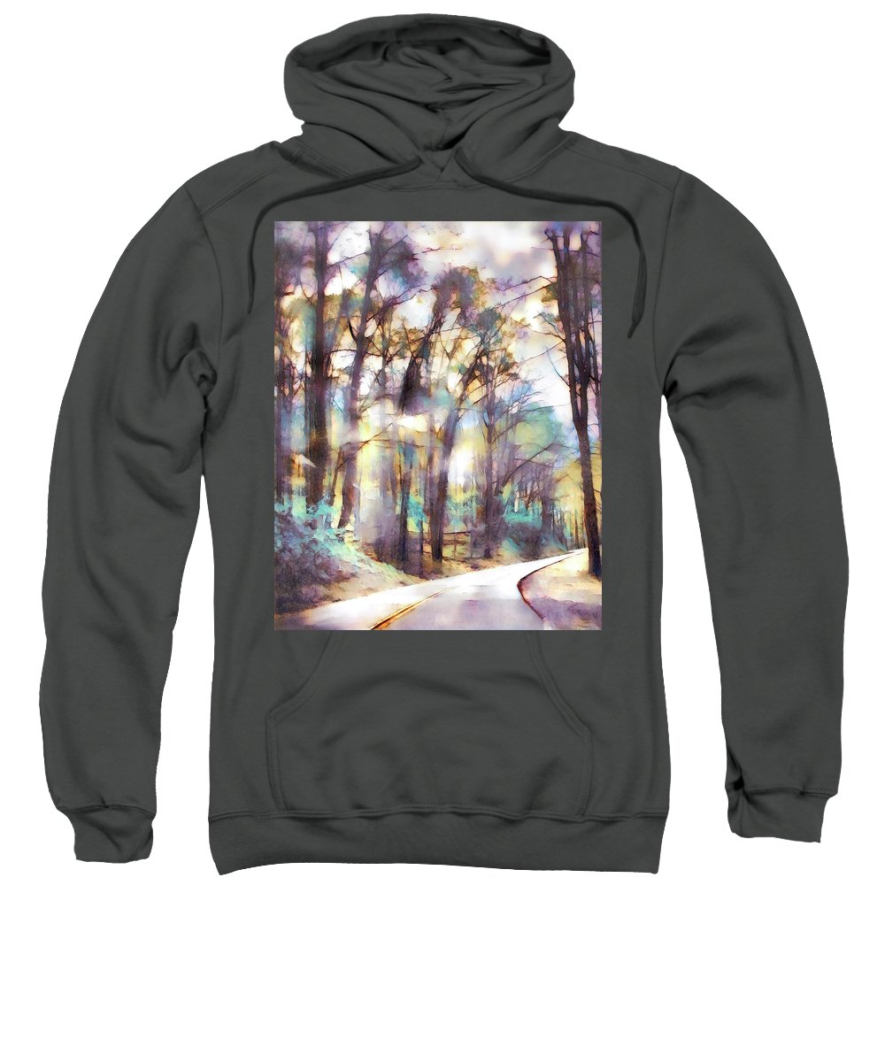 Road-Trip Dreams - Sweatshirt