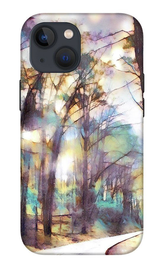 Road-Trip Dreams - Phone Case