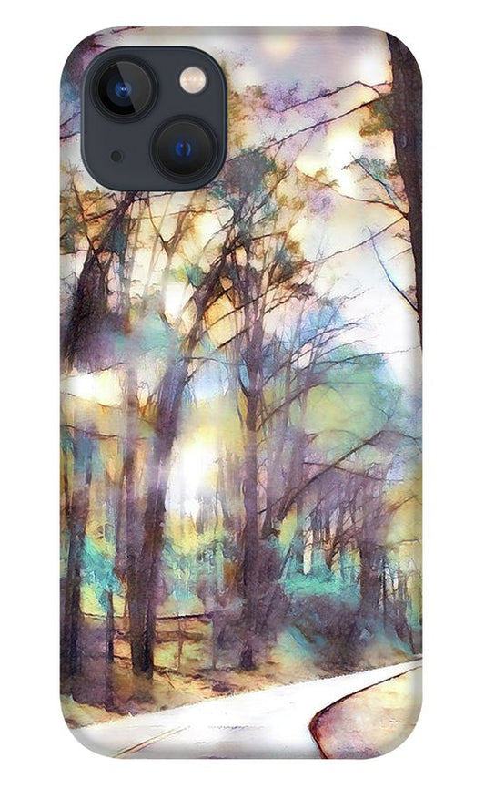 Road-Trip Dreams - Phone Case