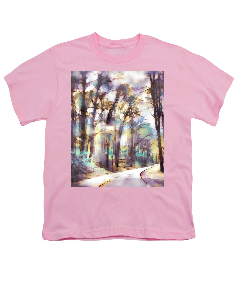 Road-Trip Dreams - Youth T-Shirt