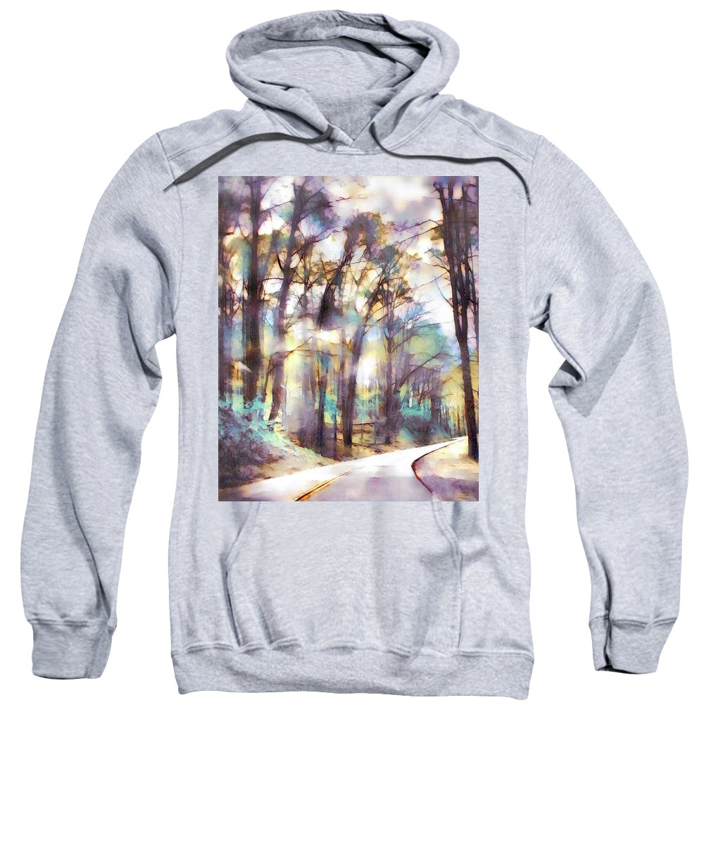 Road-Trip Dreams - Sweatshirt