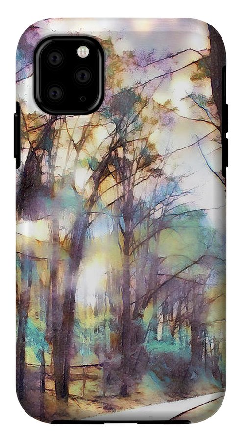 Road-Trip Dreams - Phone Case