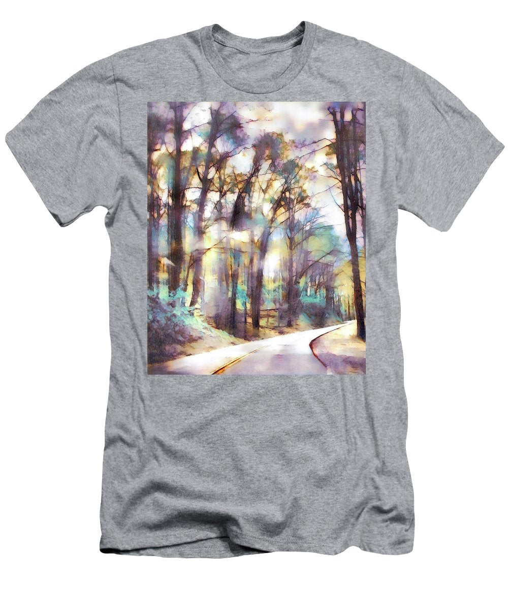 Road-Trip Dreams - T-Shirt