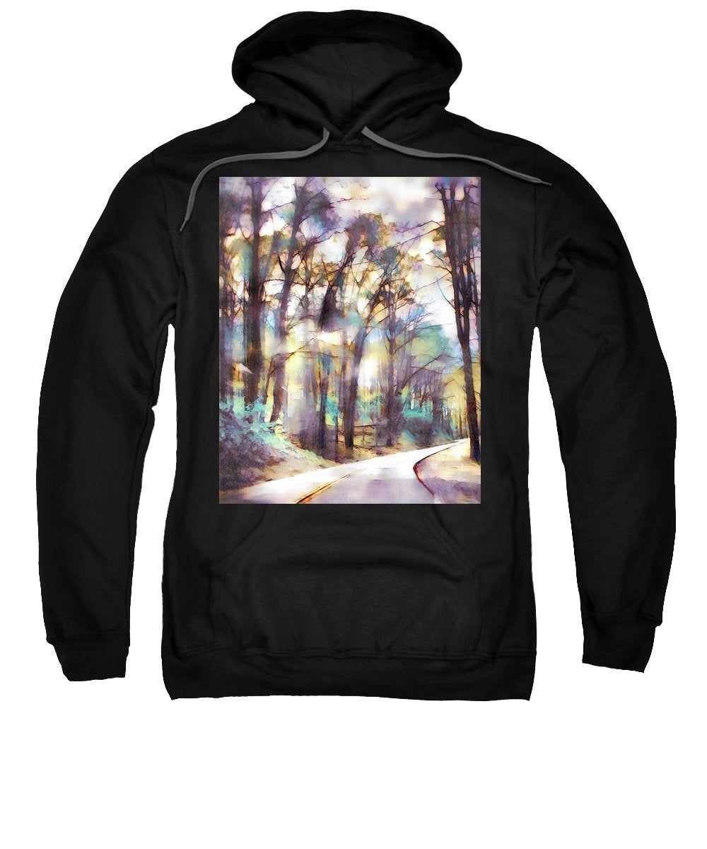 Road-Trip Dreams - Sweatshirt