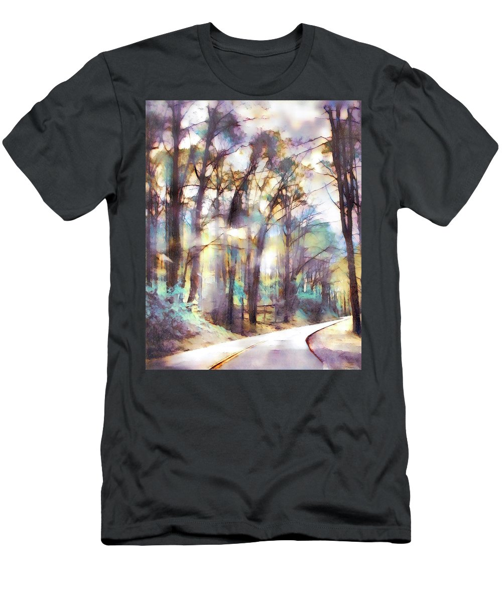 Road-Trip Dreams - T-Shirt