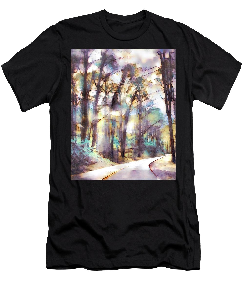 Road-Trip Dreams - T-Shirt