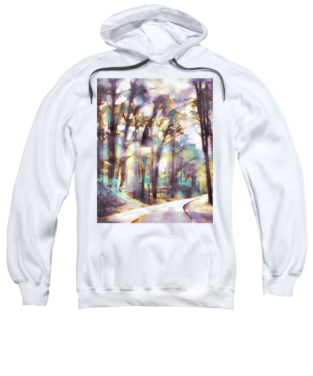 Road-Trip Dreams - Sweatshirt