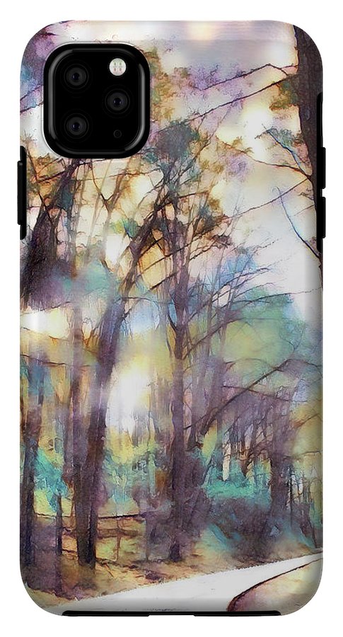 Road-Trip Dreams - Phone Case