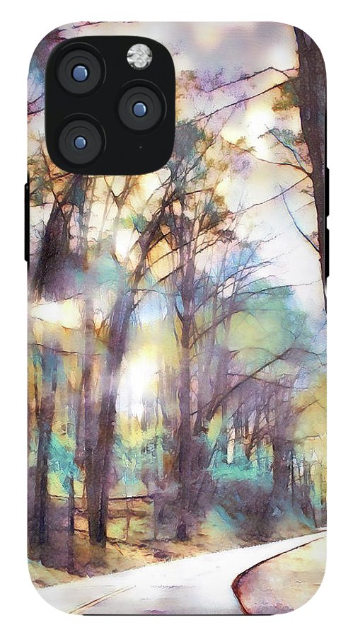 Road-Trip Dreams - Phone Case