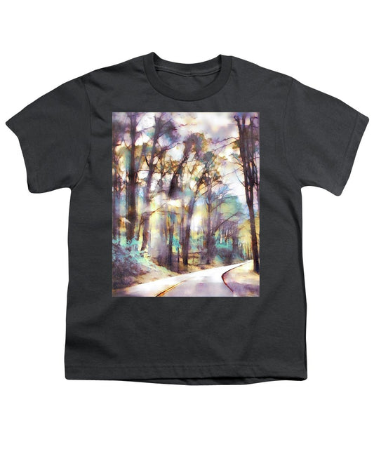 Road-Trip Dreams - Youth T-Shirt