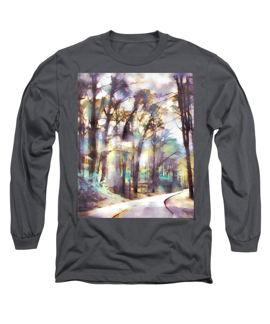 Road-Trip Dreams - Long Sleeve T-Shirt